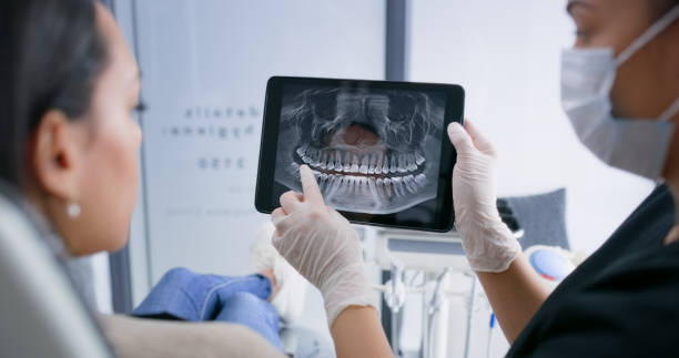 Licensed Tooth Extraction service in Woodsboro, MD - Smile Center Dentistry